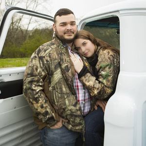 Meet your Posher, Leigha